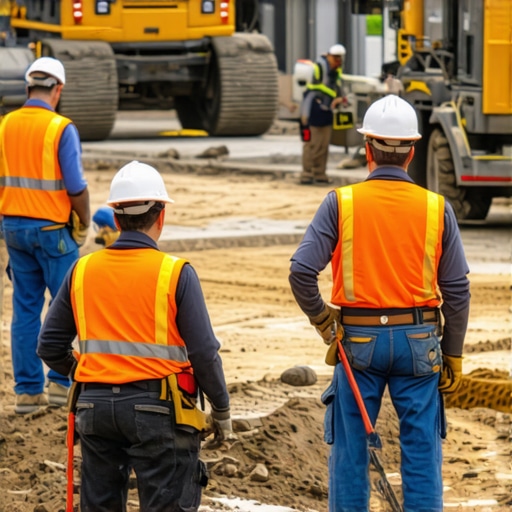 Why Real Job-Site Photos Win More Calls Than High-End Stock Graphics