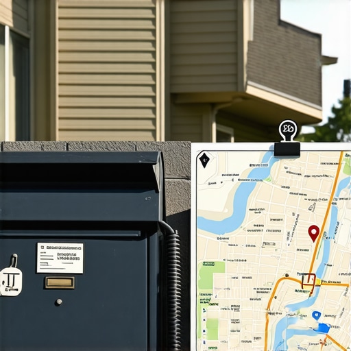 Why Using Your Home Address Keeps Your Service Area Business Invisible