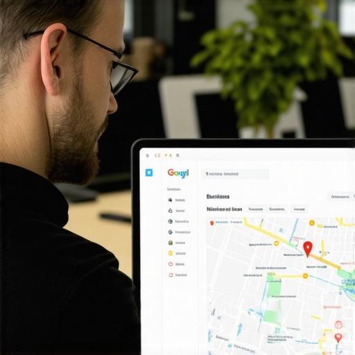 Why Your Business Profile Just Stopped Showing Up in Local Searches
