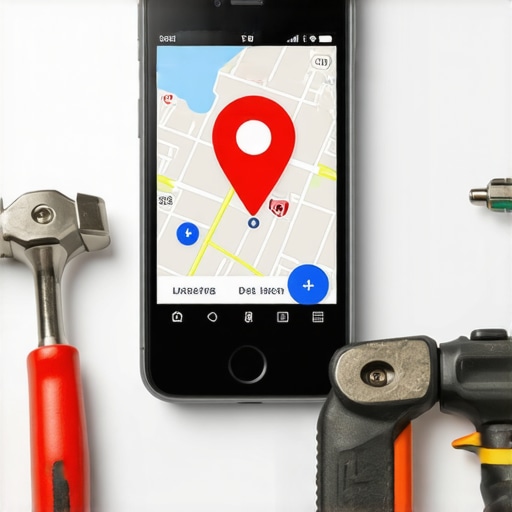 Why Your Plumber Map Pin Disappeared: 5 Fixes for 2026