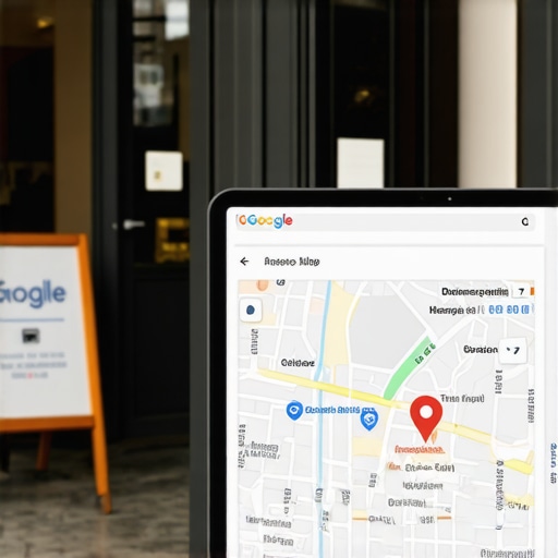 Why generic service descriptions keep your business off the map pack