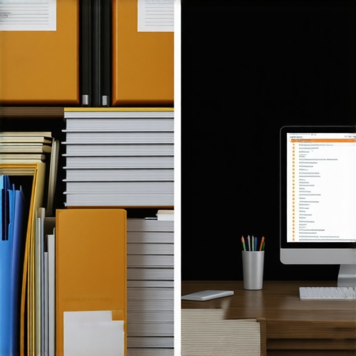 Why messy directory mentions are quietly tanking your local map ranking