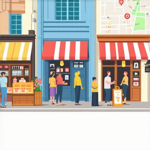 Why small trade businesses are outranking massive lead aggregators in local search