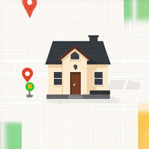 Why your service area settings are making your trade business invisible