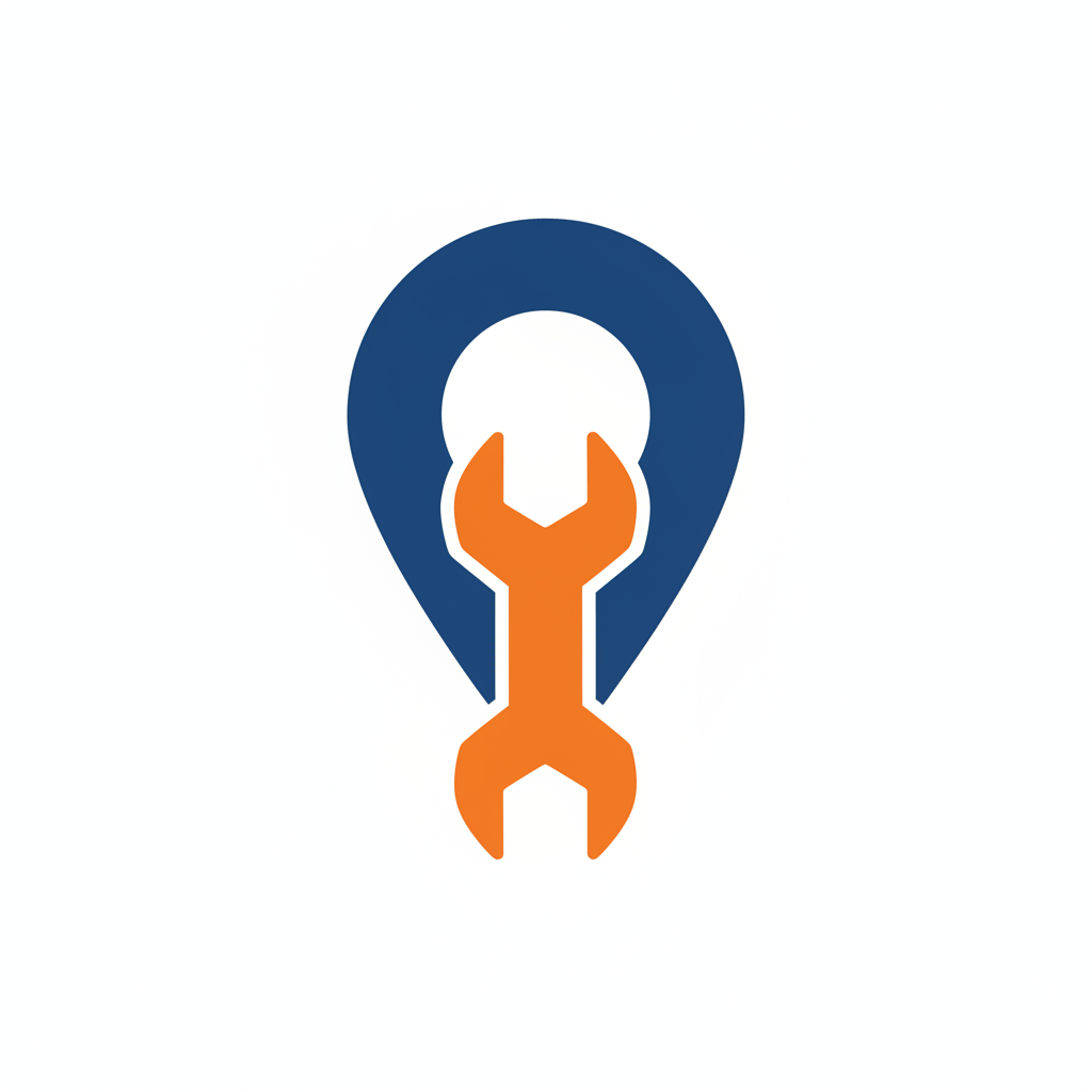 SEO for Service Businesses – Win Local Clients with Google Maps Optimization logo