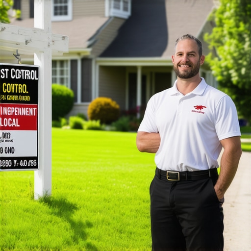 A Local Marketing Plan for Pest Control That Doesn’t Rely on Shared Leads