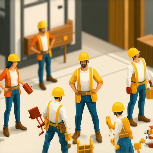 Local Backlinks That Actually Help Small Contractors Beat Big National Directories