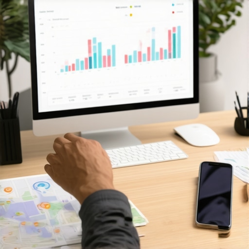 Preparing Your Trade Business for the 2026 Local SEO Trends